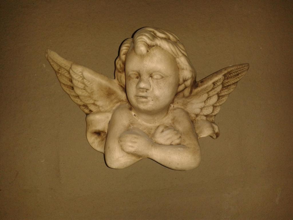 Hotel Boutique Casa Angelitos ซานมิเกล เด อาเญนเด ภายนอก รูปภาพ
